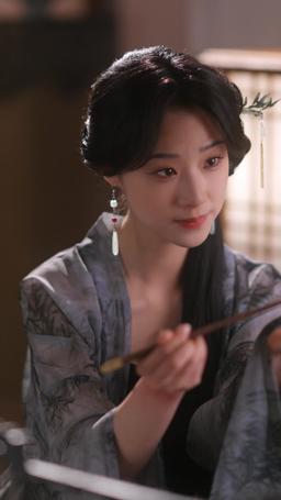 Dancing on Your Heart episode 7