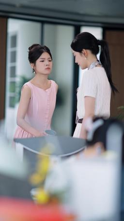 Miss Secretary, You Stole His Heart episode 2