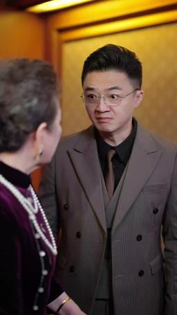 Killer Wife, Spoiled Life episode 53