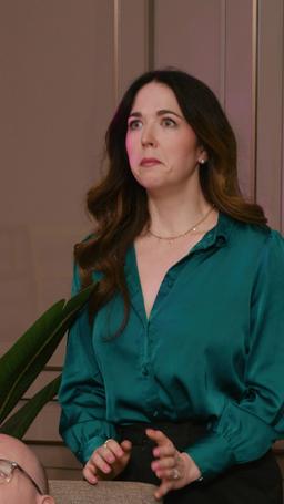 Il suo unico e solo amore episode 27