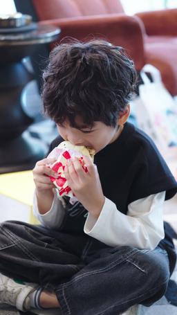 我在法庭，等妳道歉 episode 20