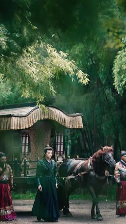 How to Tame a Royal Heart episode 66