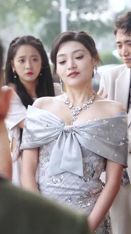 8 Years Wasted: Now Payback Time, My Ex! episode 35