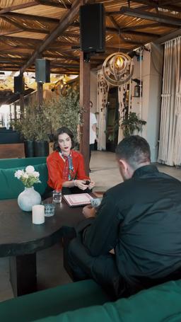 너무 늦은 후회 episode 42