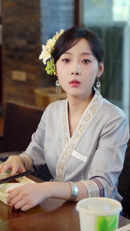 Fate Rekindled at the Hotel episode 7