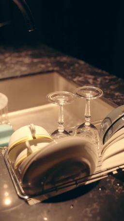 재벌 영애의 이중 생활 episode 4