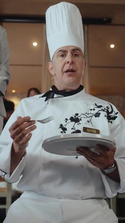 Reconquérir l'Amour par la Cuisine episode 16