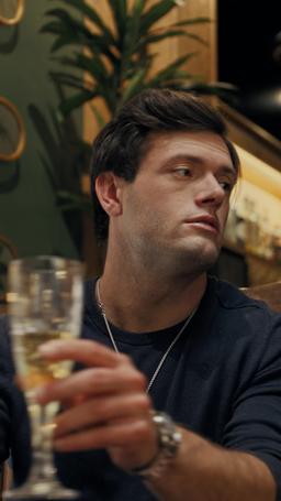 Mme Détective et M. Voleur episode 21