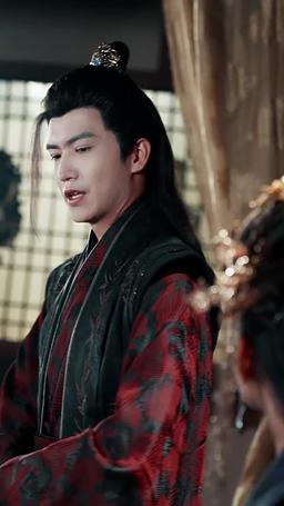 [doblado] Dioses guerreros: Destino desafiado episode 35