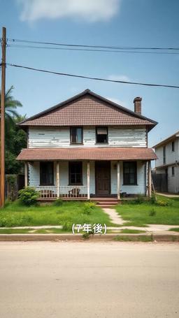 見えない母の愛 episode 3