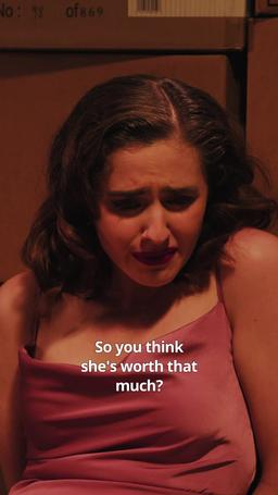 Got Pregnant With My Ex Boss's Baby episode 36