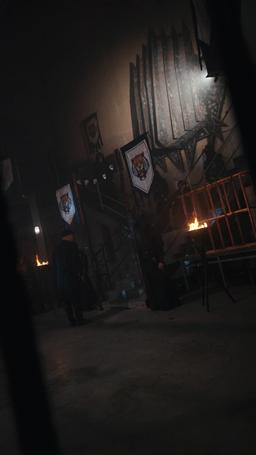 My Landlord is Actually the Strongest! episode 19