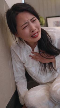 Contrattacco della CEO episode 54