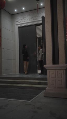 Pan Zhang Teraz Jest w 2024 Roku episode 69