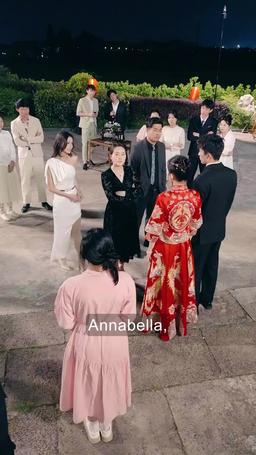 Country Billionaire's Wife episode 85