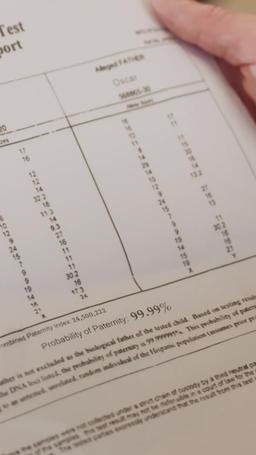 우연히 세쌍둥이를 갖게 된 억만장자 episode 39