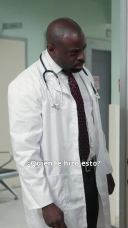 ¡La verdadera heredera nunca miente! episode 19