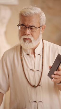 Baba, Sen Devre Dışısın! episode 60