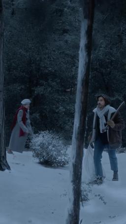 산골 소년과 호텔 여왕 episode 34