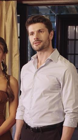 알파의 순결한 포로 episode 41