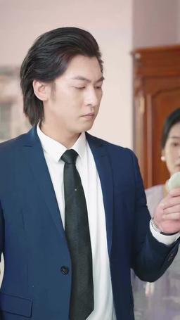 Şehirin Gölgesindeki Ölümsüz episode 33