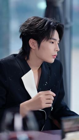 L'allarme nausea mattutina di lui e il segnale d'amore di lei episode 21