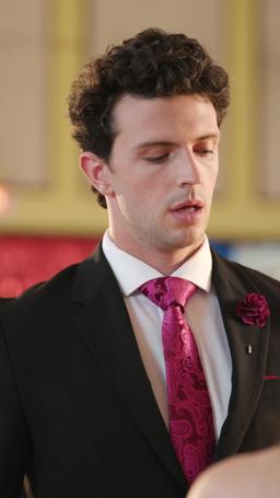 나쁜 하키 남자와의 거래 깨기 episode 50