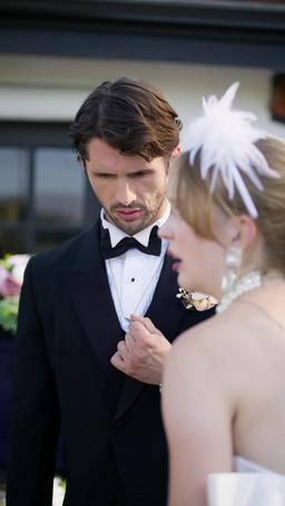 Eres mi destino episode 77