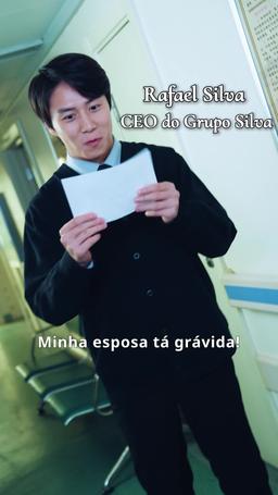 A Vingança do Corno Milionário episode 1