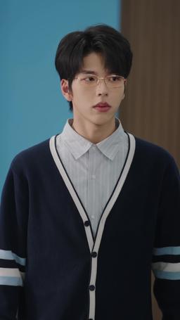 Come domare un bullo episode 8