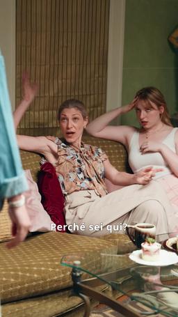 Il cavaliere dall'abito splendente trailer