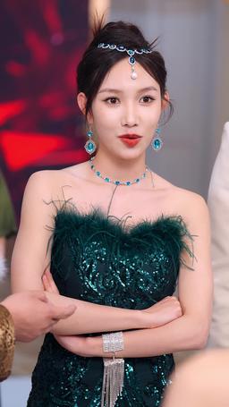 รักแท้ที่คู่ควรของภรรยาผู้พิการ episode 27