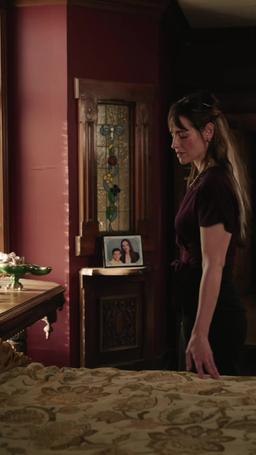 裏切られた母は神の継承者 episode 34