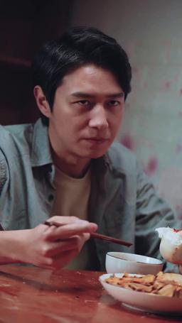 Never Too Late to Revenge episode 13