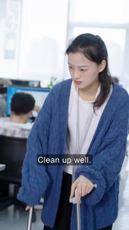 Love Is Right Before You episode 21