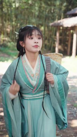 田舎娘の逆襲：私は太子妃になる！ episode 3