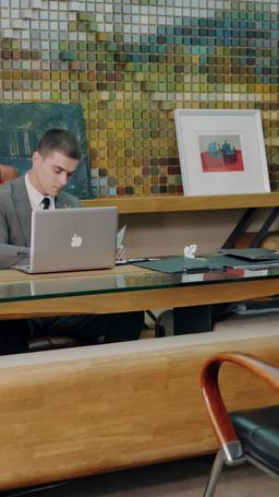 Help! I’m Falling In Love With My Rude CEO episode 54