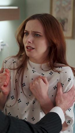 Meu Ex-marido De Contrato Continua Me Perseguindo episode 10