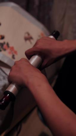 Nieśmiertelny i Niema Żona episode 39