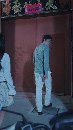 特工王牌的首富千金老婆 episode 35