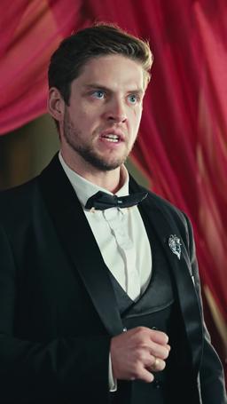 Verwechslung der Liebe: Das Bedauern der Luna episode 28