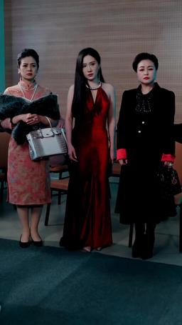  طليقي يشك في أنني الوريثة الحقيقي episode 67