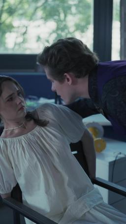 O Segredo Entre Nós episode 49