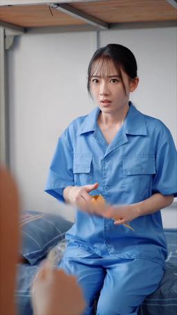 도도한 회장님은 공장의 그녀에게 반했다 episode 3