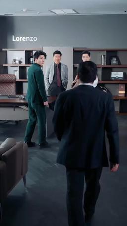 When Family Isn’t Home episode 86