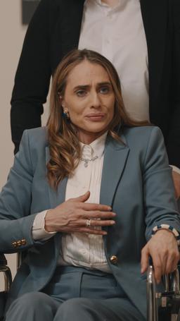 Canción de las Lágrimas de mi Madre episode 7