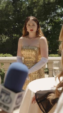 [Doppiaggio] La tata ex detenuta e il papà single miliardario episode 45