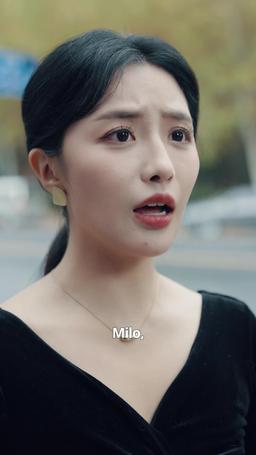 The Broken Triangle episode 27