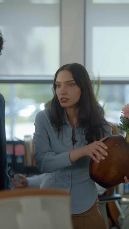 Mi romance al atardecer con el multimillonario CEO episode 55