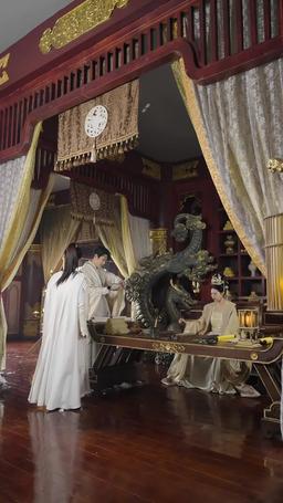 The Northern Duke’s Pride episode 46